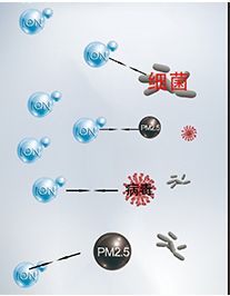 氣溶膠的傳播是什么？