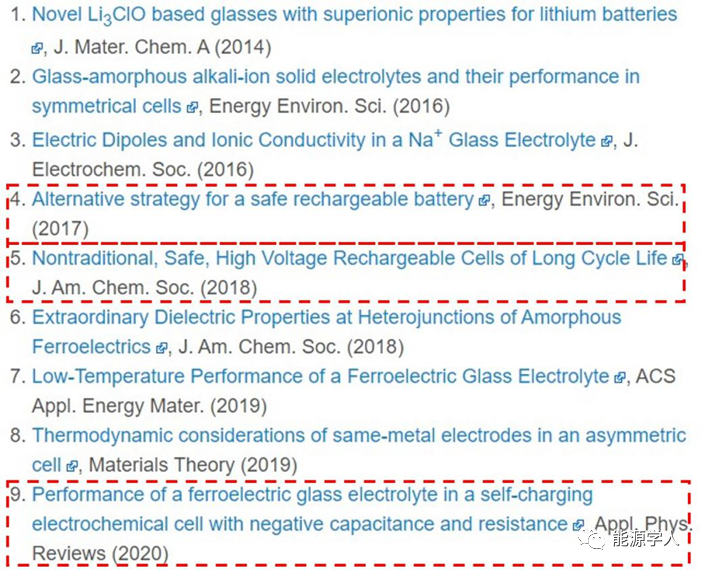 諾獎得主遭七大質疑，“超級電池”究竟是圣杯還是鬧??？