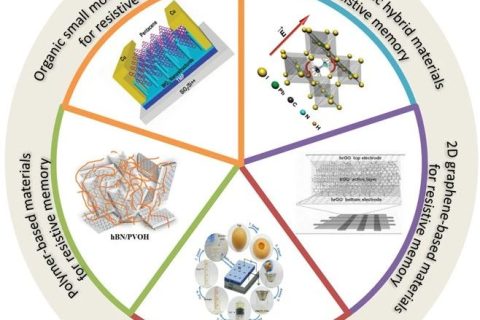 蘇州科技大學(xué)李陽等《InfoMat》綜述：有機(jī)功能材料應(yīng)用于信息存儲(chǔ)領(lǐng)域的近期研究進(jìn)展