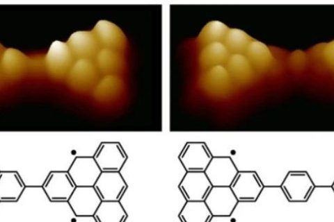 石墨烯又又又又誕生一新研究領域？碳基磁性材料時代來臨！