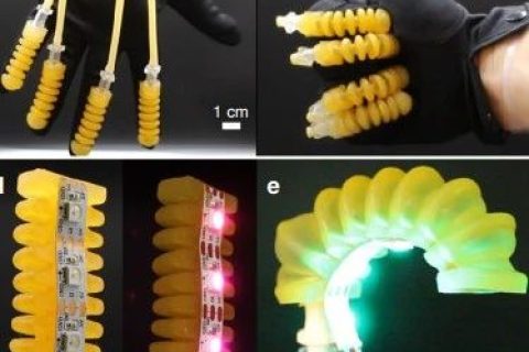 雙網絡有機硅彈性體，具有超高機械性能，可3D打?。? decoding=