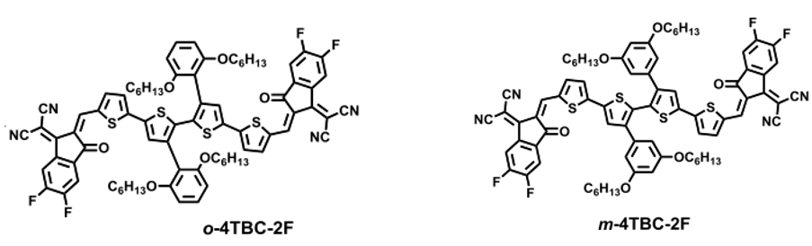 ?北京師范大學(xué)薄志山《Angew》：合成簡單，效率又高，精簡受體小分子也可以很出彩！