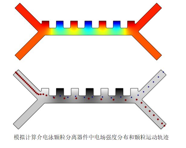 從六大領(lǐng)域數(shù)十篇頂刊，看仿真模擬到底可以用來(lái)做什么？